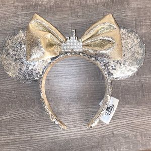 Disney Ears